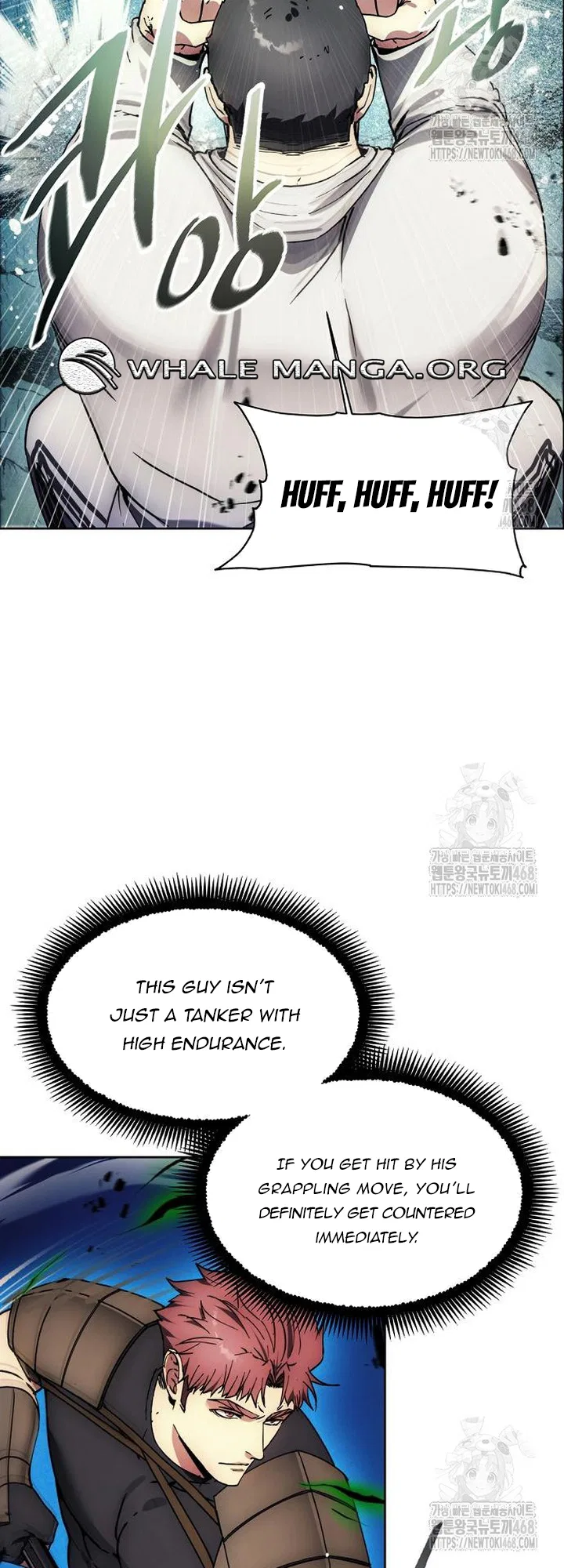 How To Live As a Villain Chapter 193 – Page 13