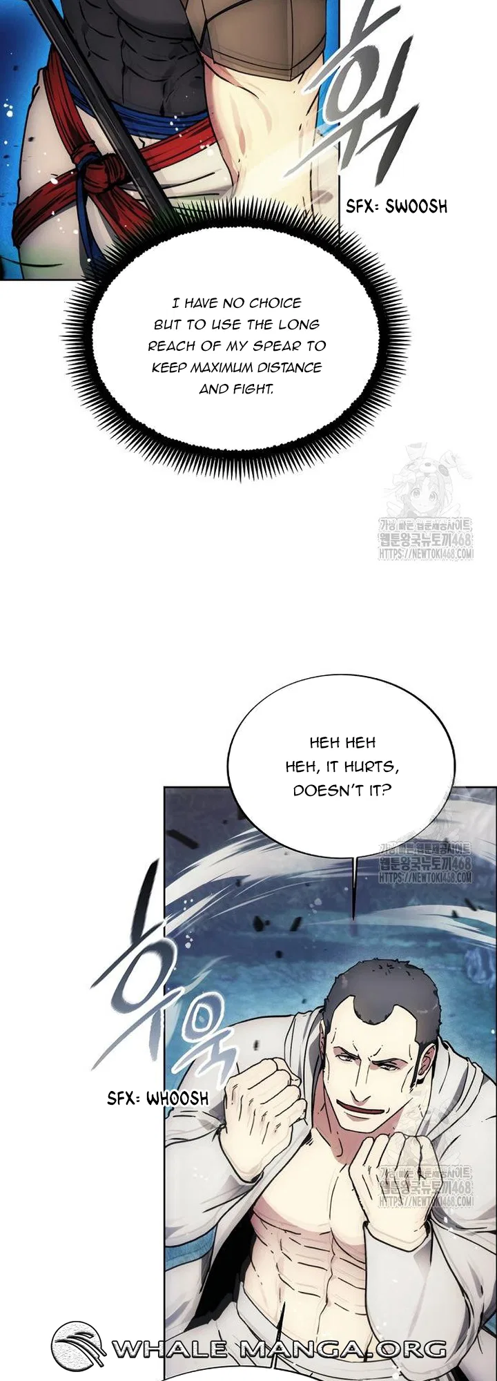 How To Live As a Villain Chapter 193 – Page 14