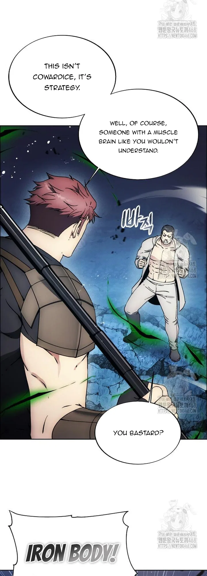How To Live As a Villain Chapter 193 – Page 16