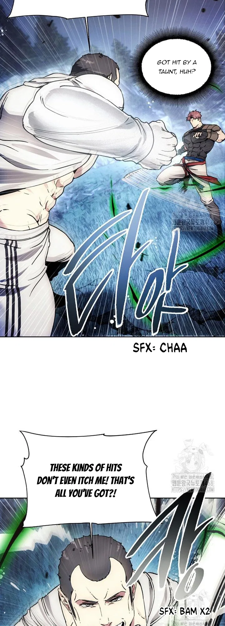How To Live As a Villain Chapter 193 – Page 17