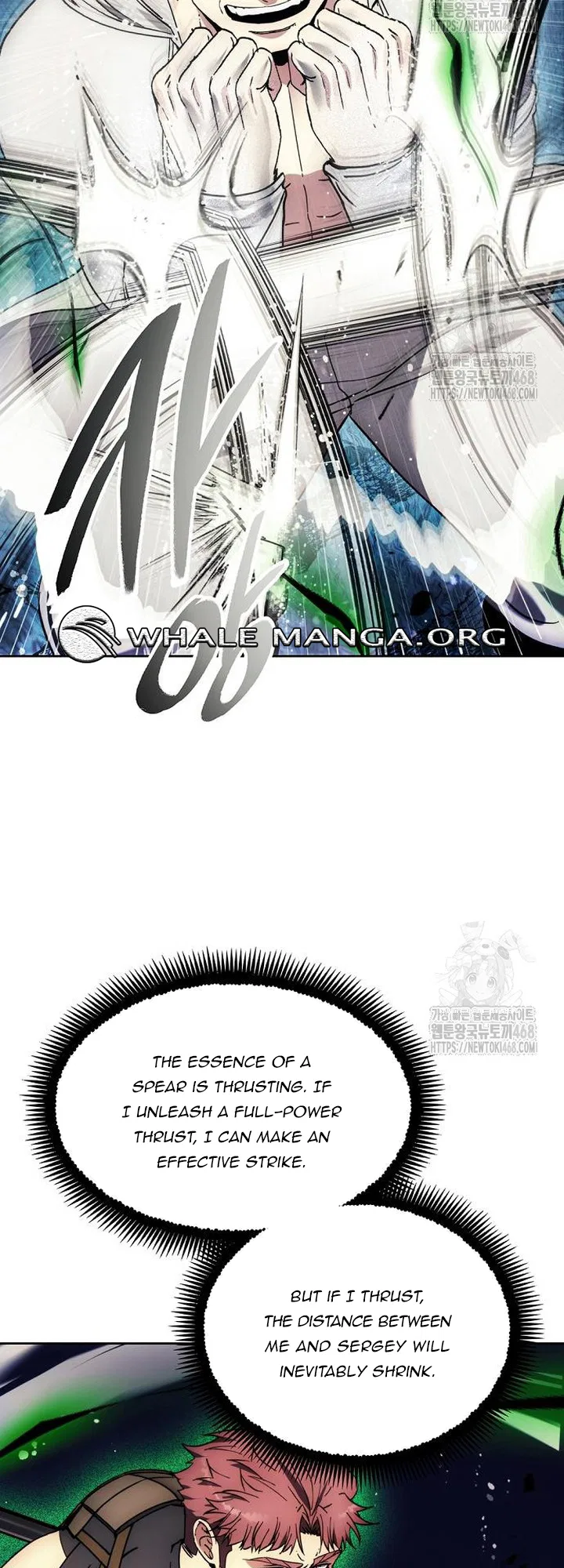 How To Live As a Villain Chapter 193 – Page 18