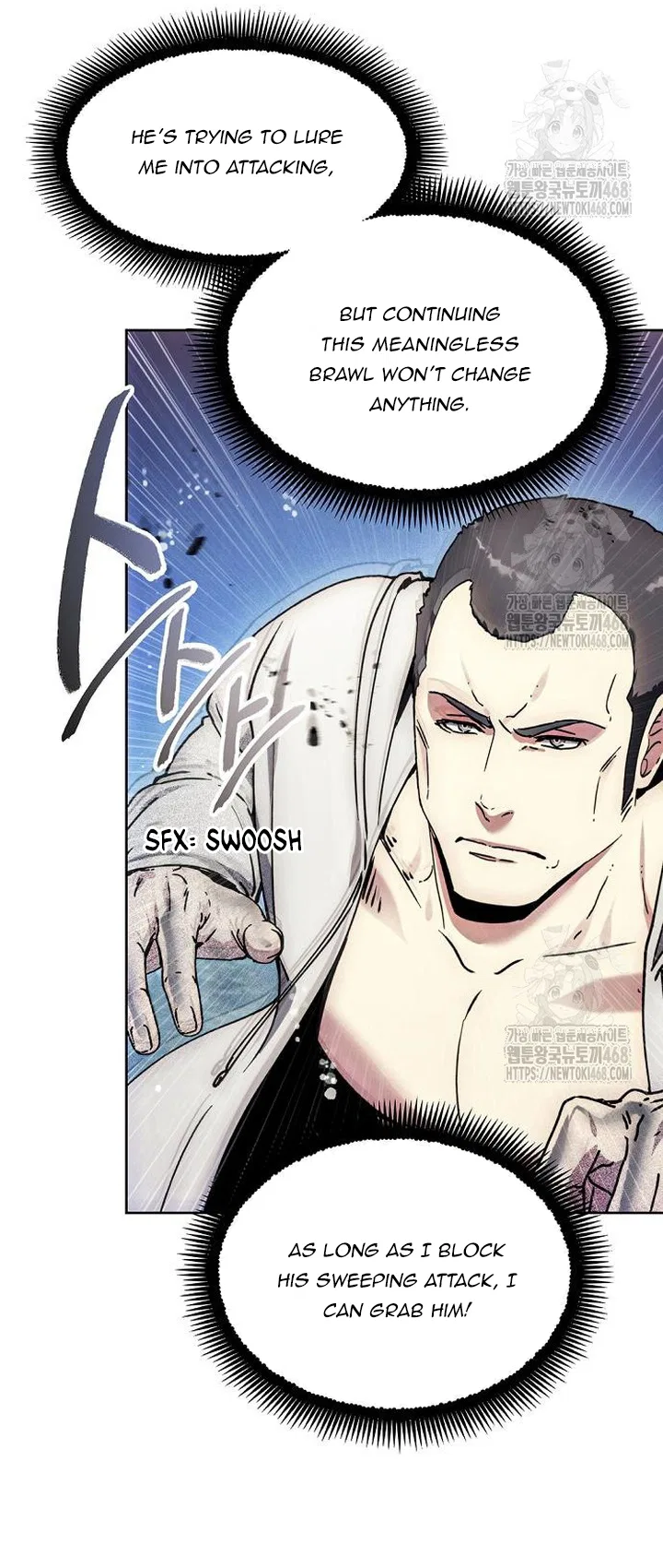 How To Live As a Villain Chapter 193 – Page 21