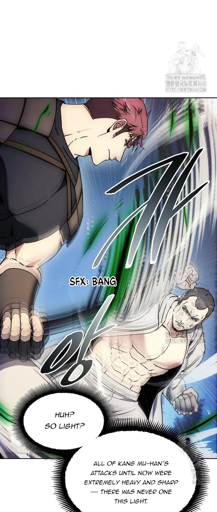 How To Live As a Villain Chapter 193 – Page 22