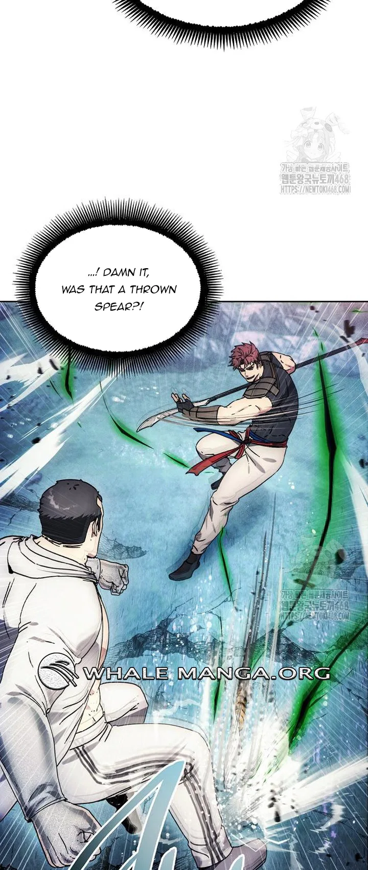 How To Live As a Villain Chapter 193 – Page 23