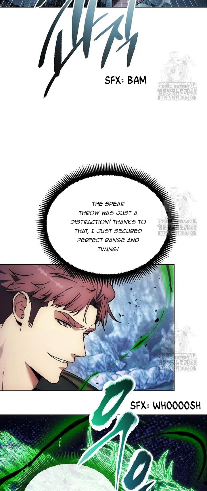 How To Live As a Villain Chapter 193 – Page 24