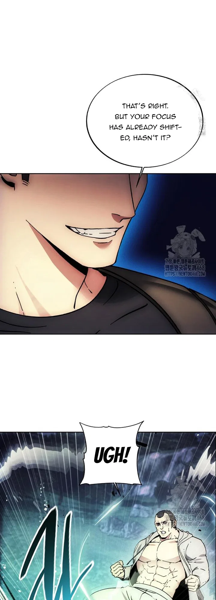 How To Live As a Villain Chapter 193 – Page 28