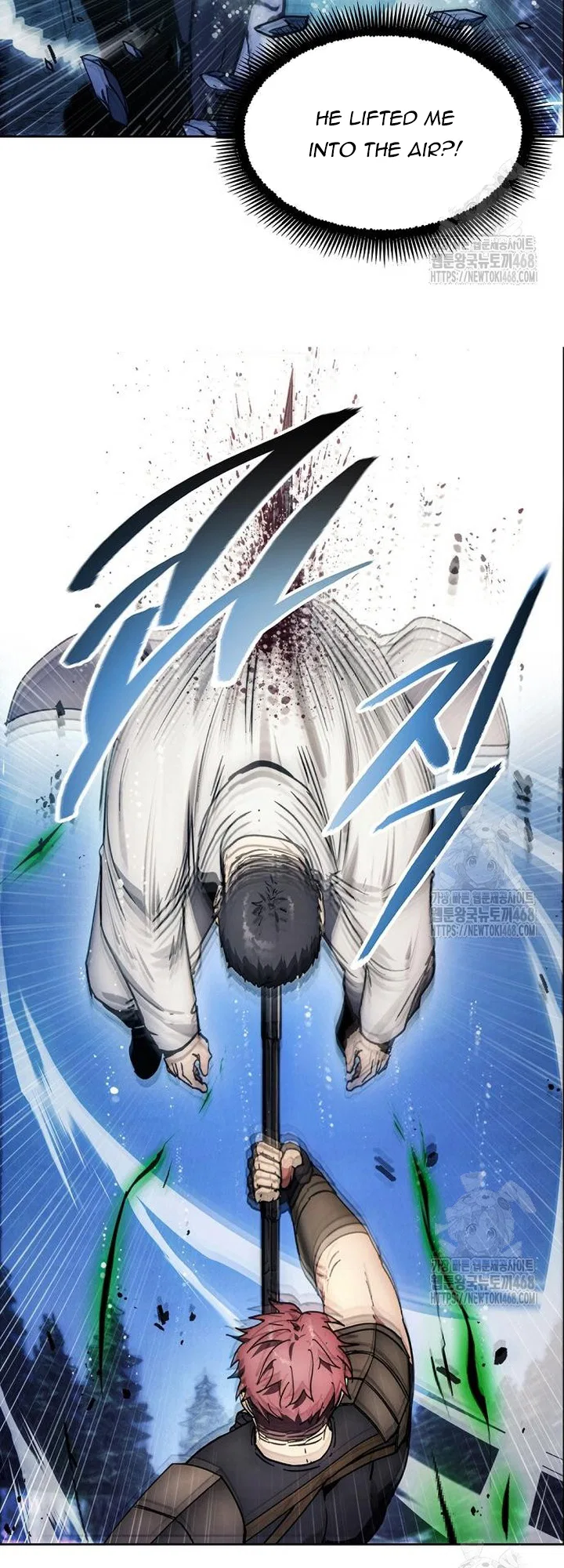 How To Live As a Villain Chapter 193 – Page 30