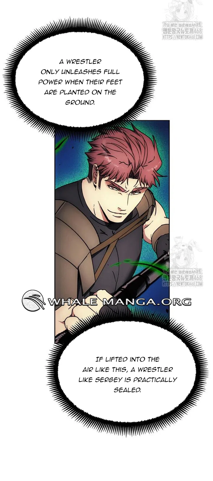How To Live As a Villain Chapter 193 – Page 31
