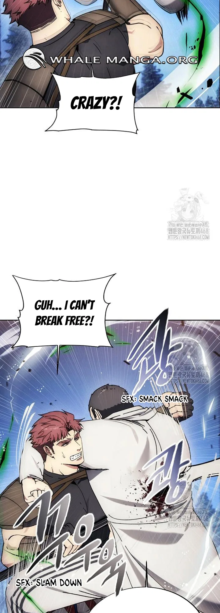 How To Live As a Villain Chapter 193 – Page 33