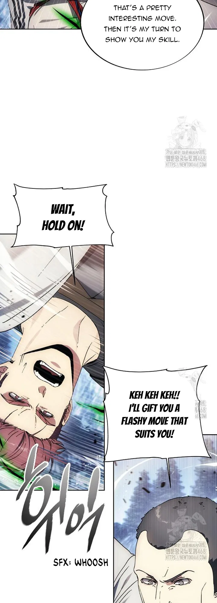 How To Live As a Villain Chapter 193 – Page 34