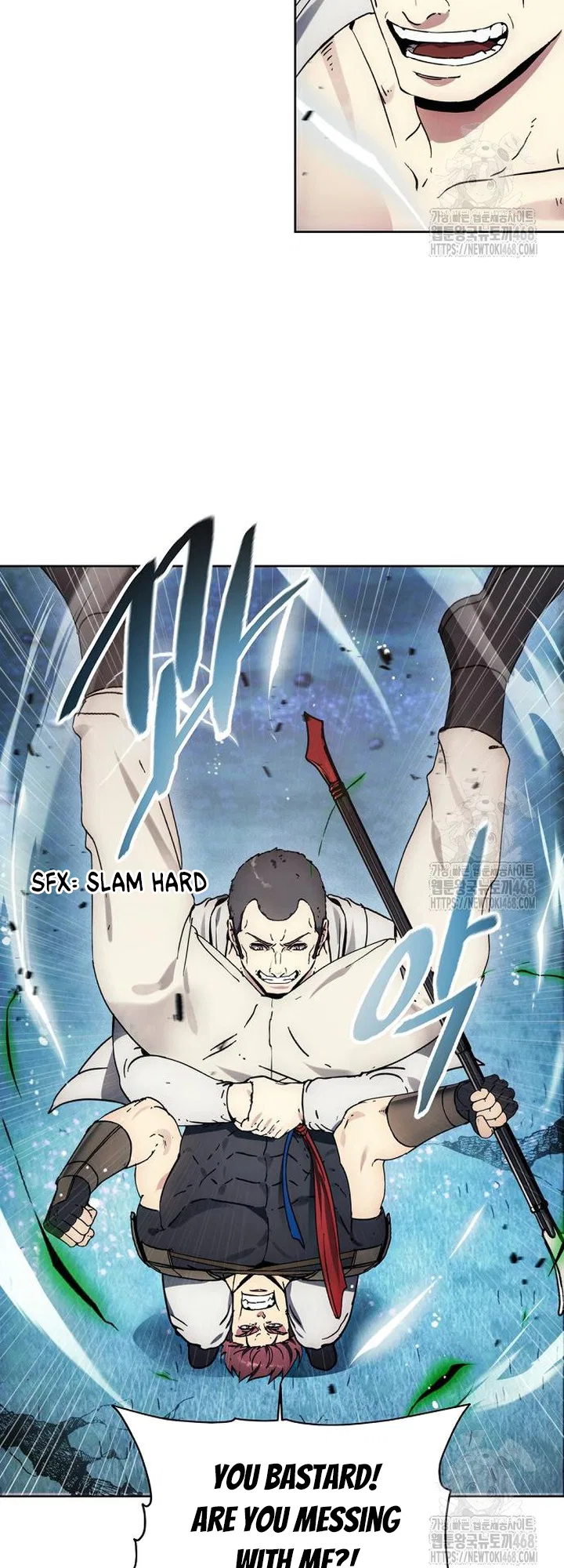 How To Live As a Villain Chapter 193 – Page 35