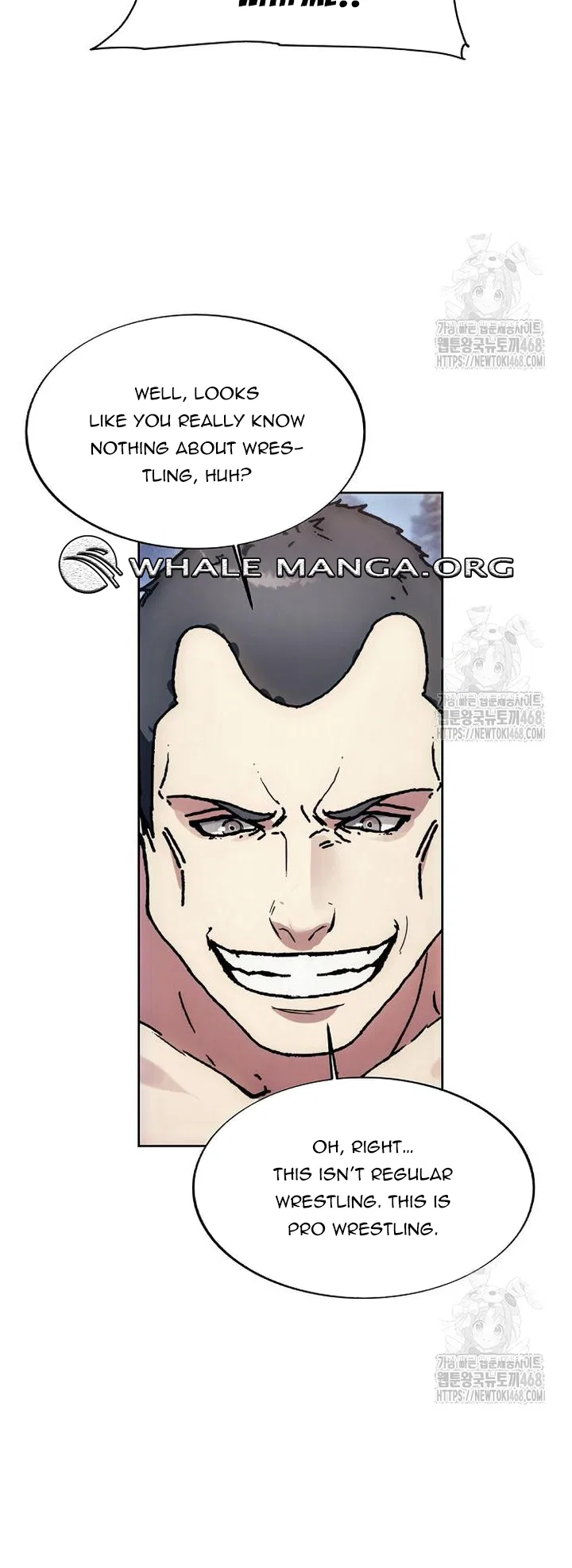 How To Live As a Villain Chapter 193 – Page 36