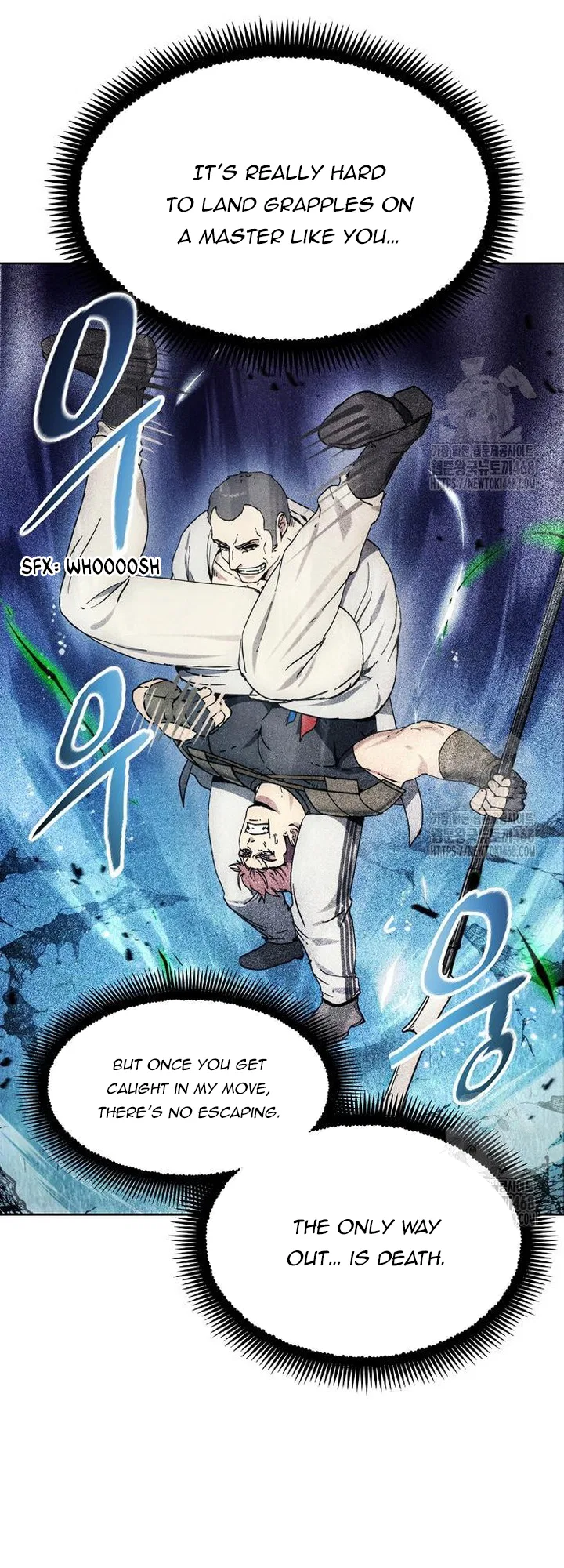 How To Live As a Villain Chapter 193 – Page 37