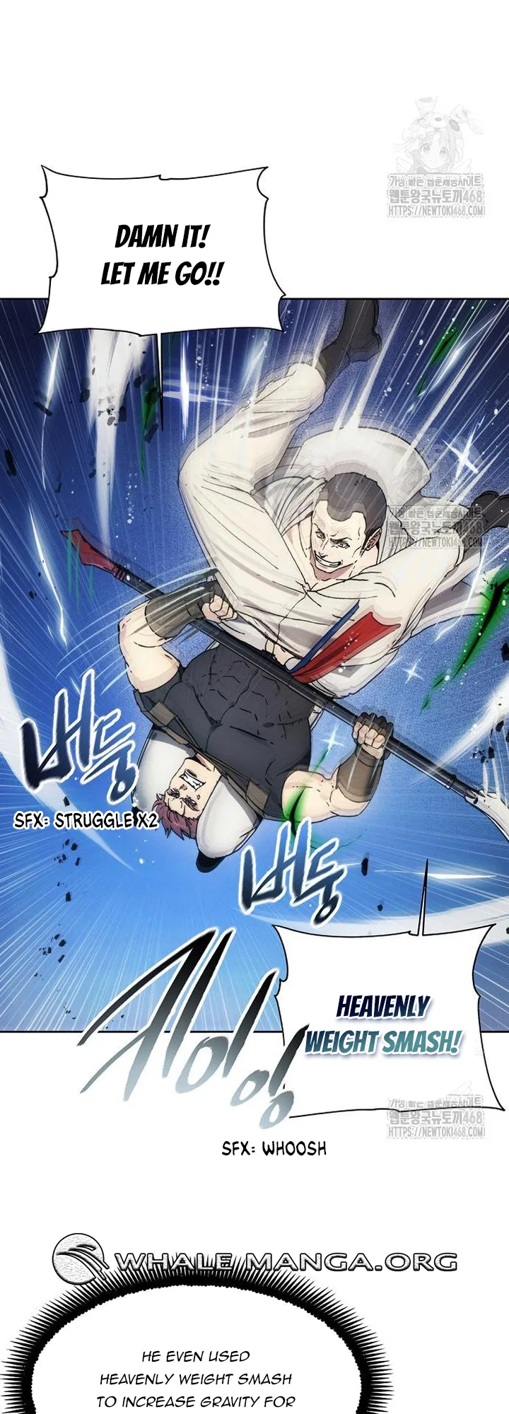 How To Live As a Villain Chapter 193 – Page 40