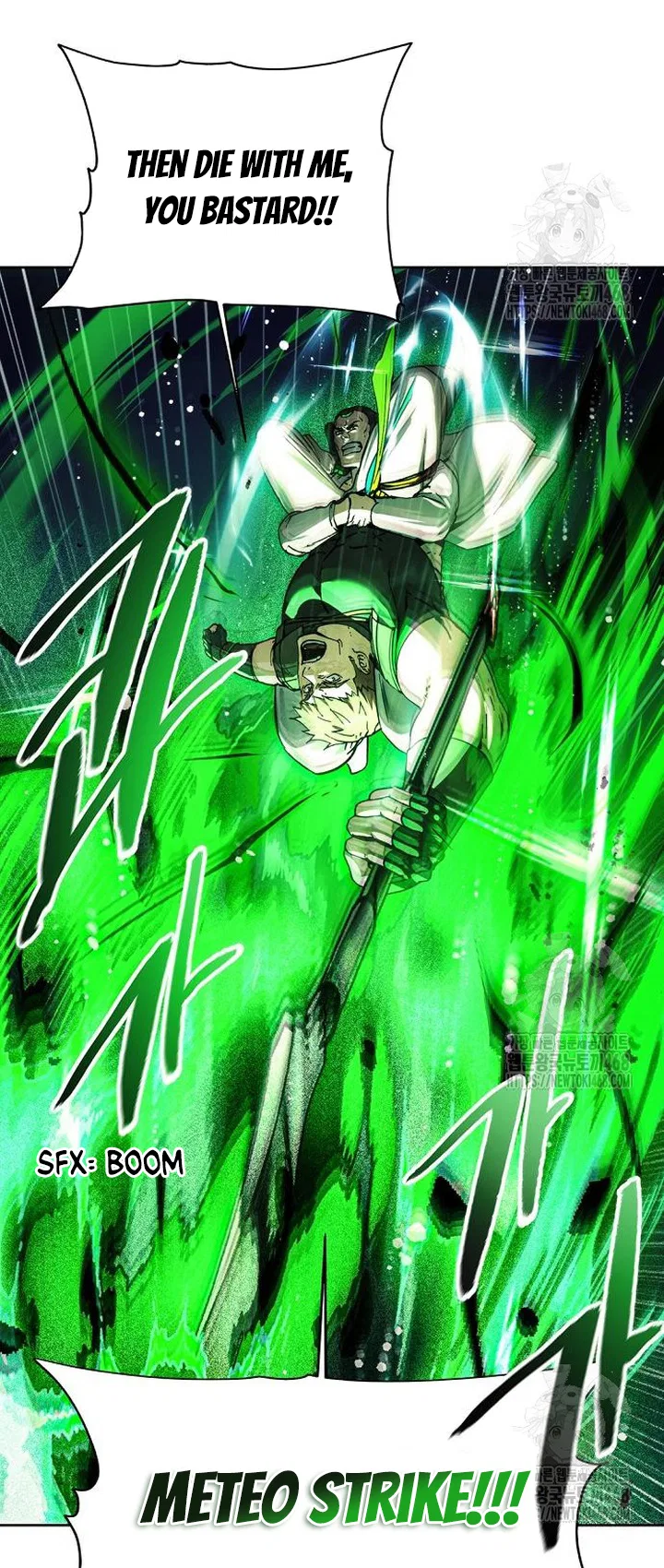 How To Live As a Villain Chapter 193 – Page 44