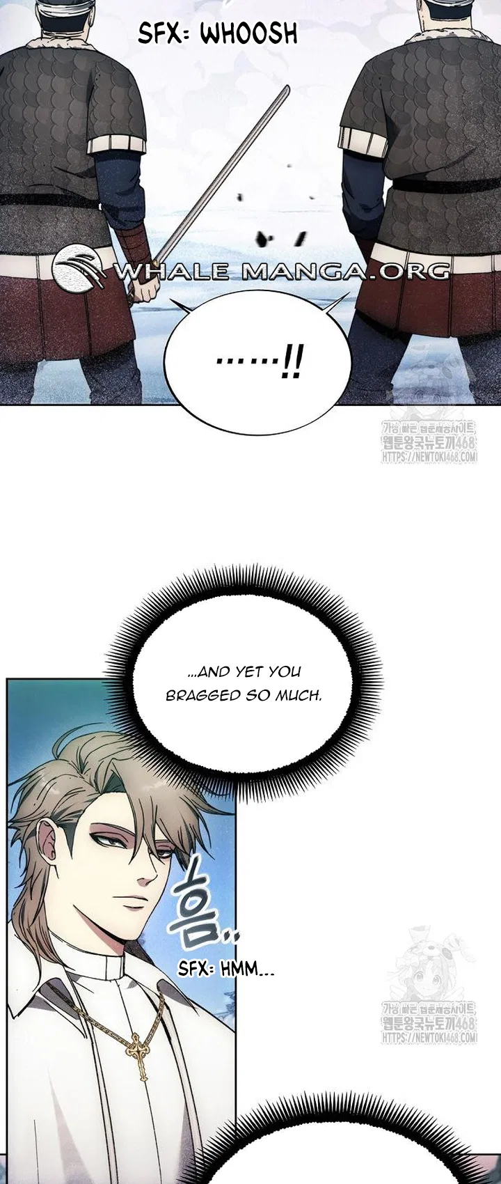 How To Live As a Villain Chapter 193 – Page 49