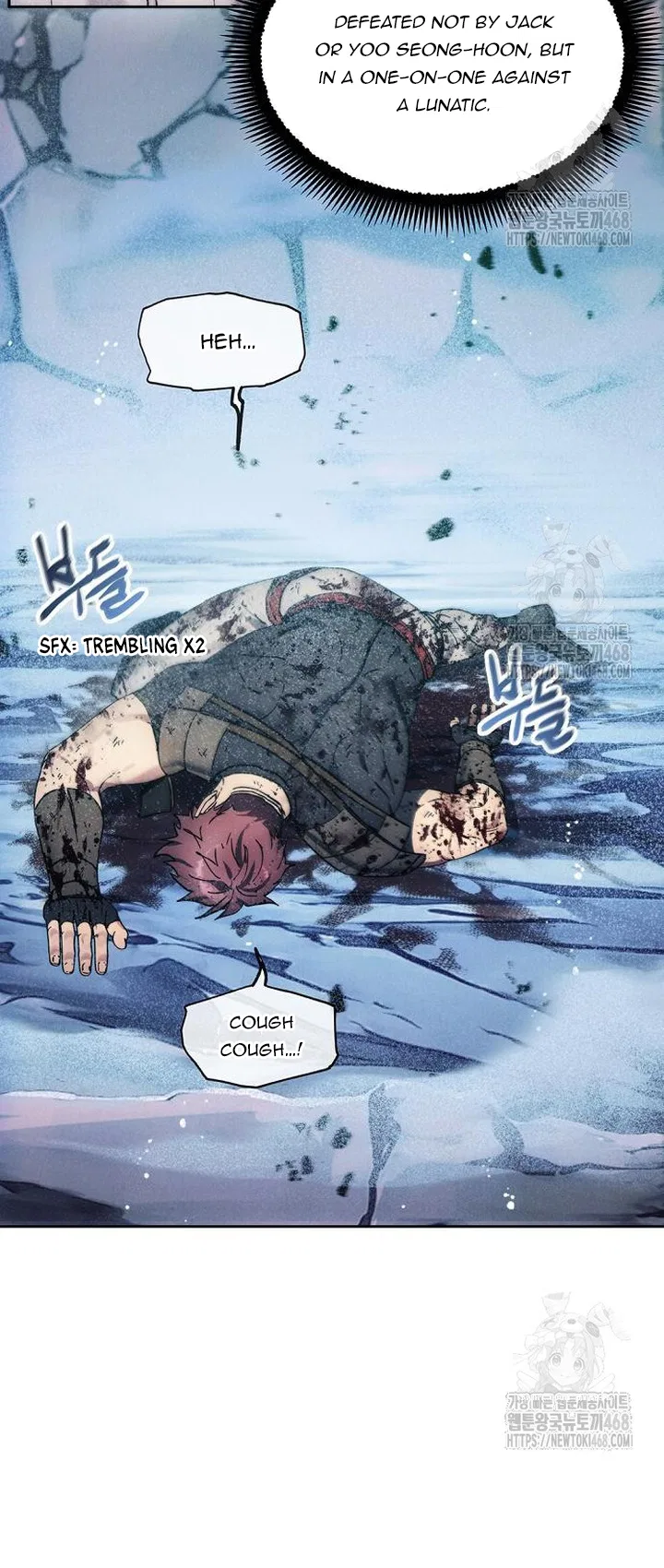 How To Live As a Villain Chapter 193 – Page 50