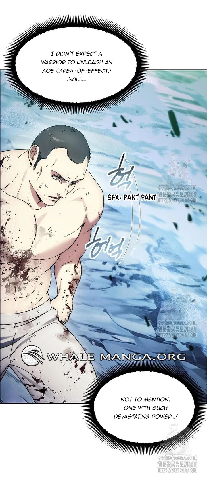 How To Live As a Villain Chapter 193 – Page 51