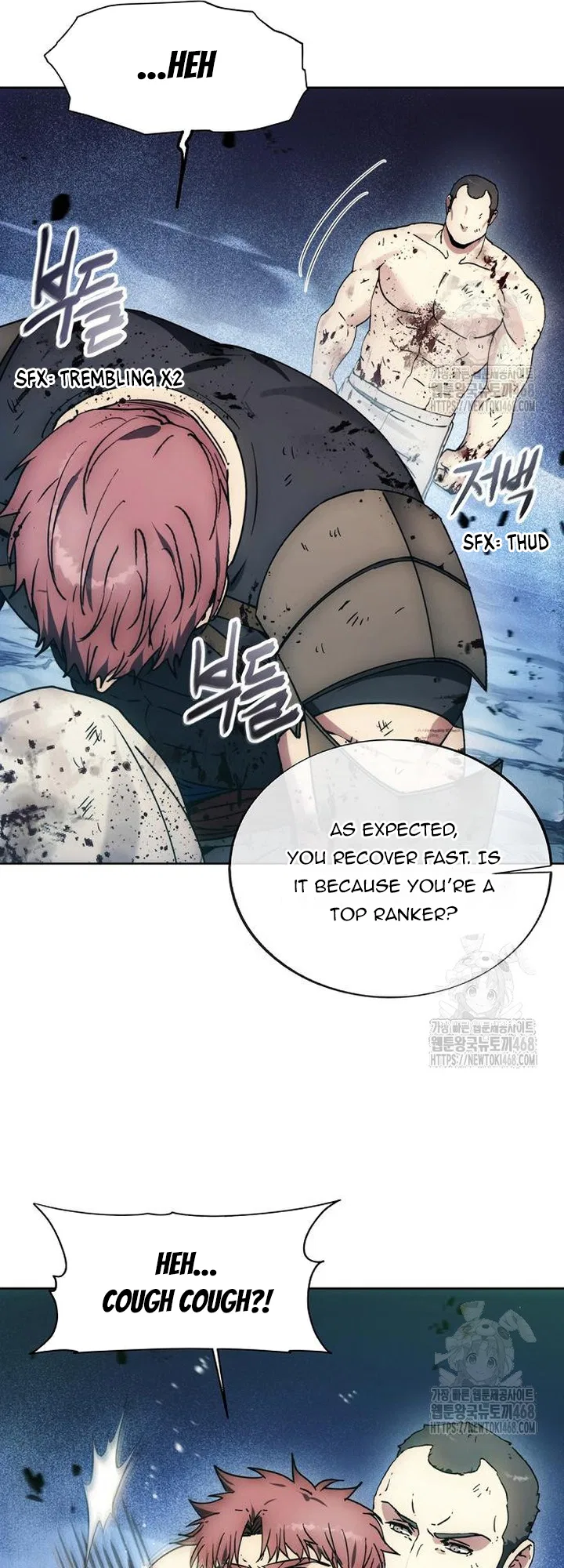 How To Live As a Villain Chapter 193 – Page 53