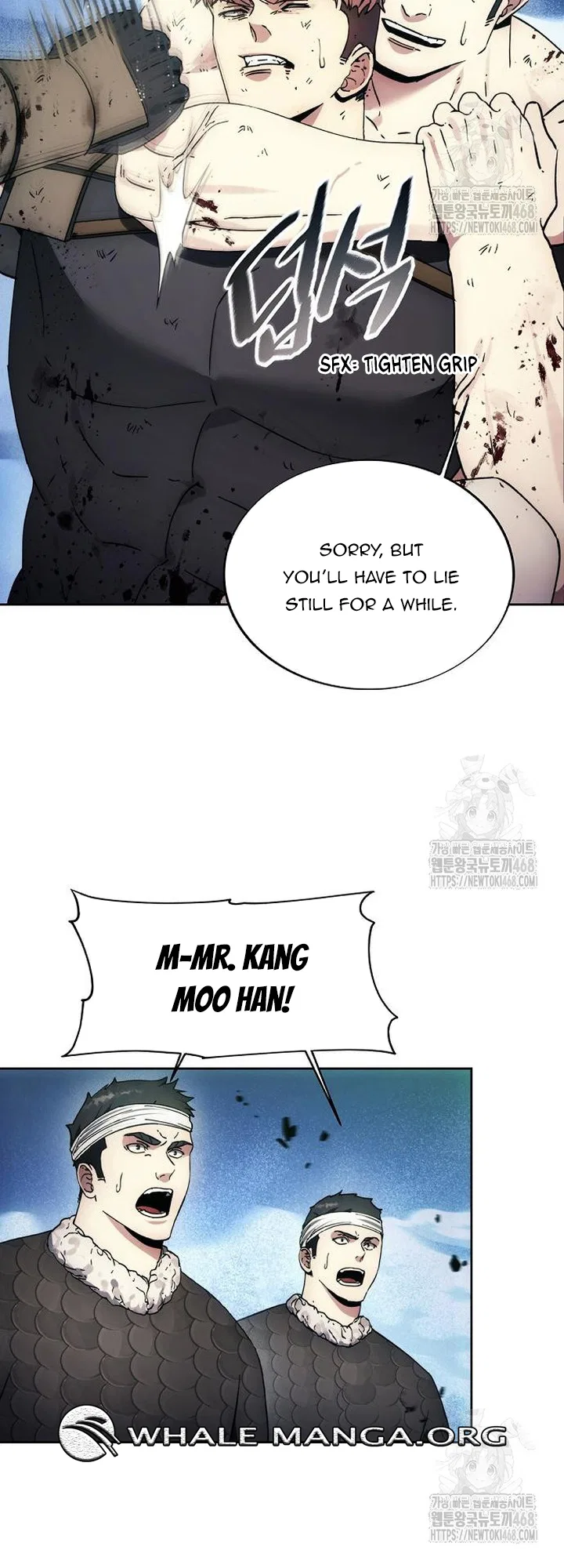 How To Live As a Villain Chapter 193 – Page 54