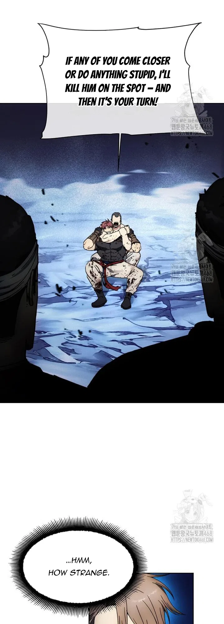 How To Live As a Villain Chapter 193 – Page 55