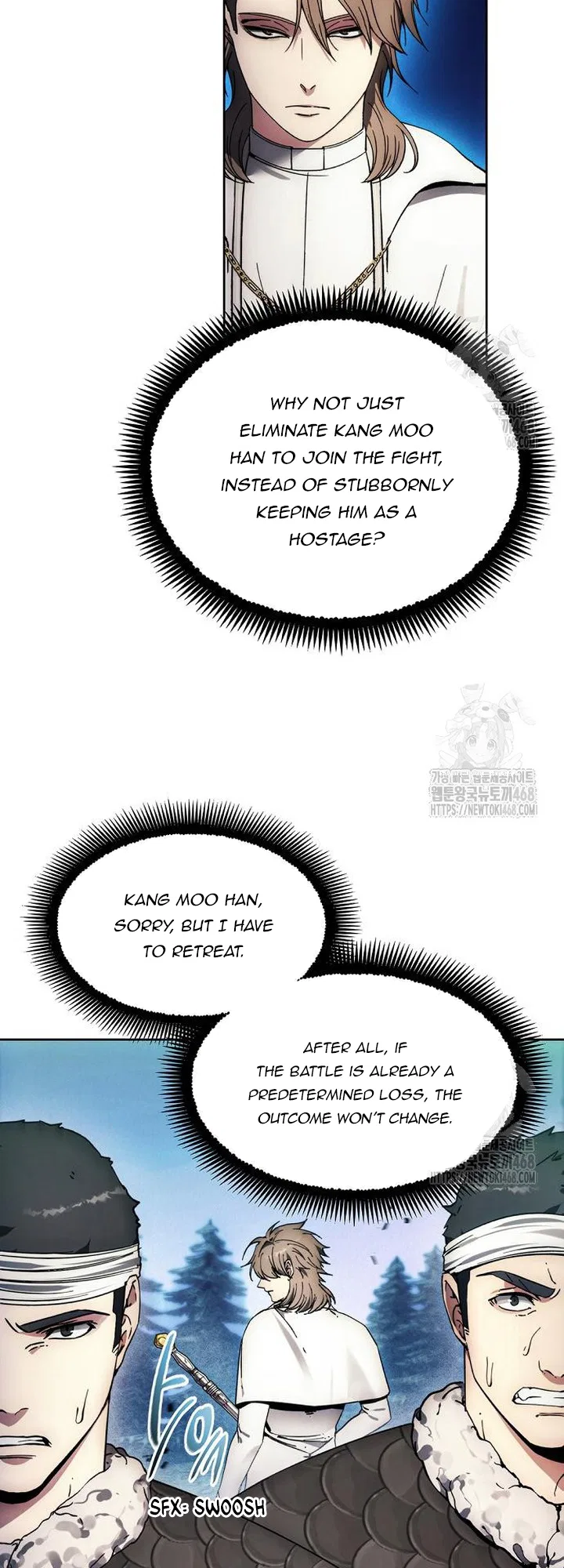 How To Live As a Villain Chapter 193 – Page 56