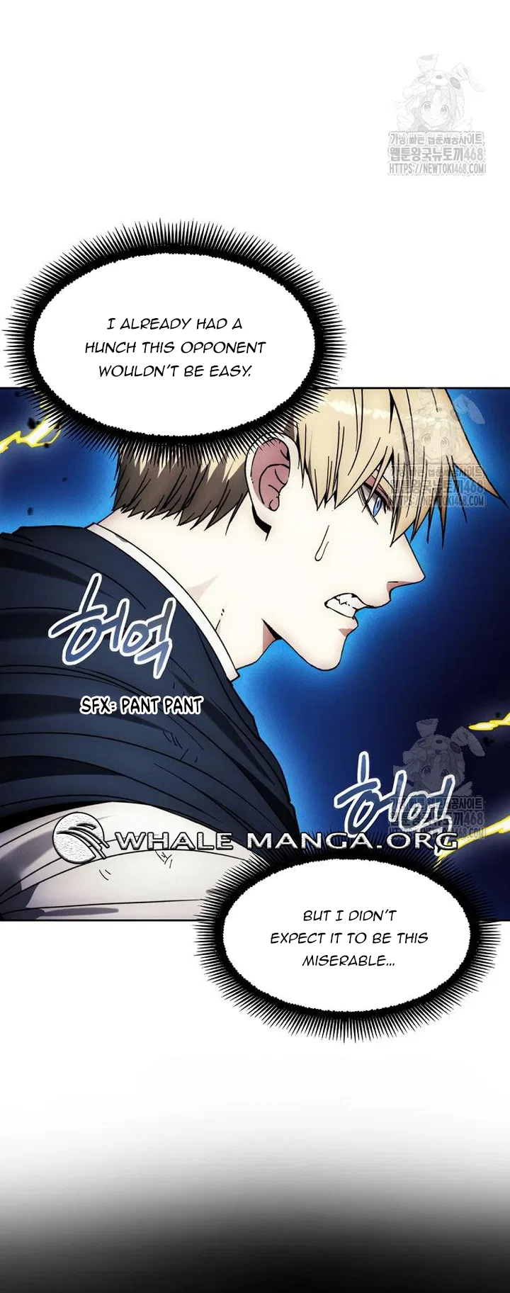 How To Live As a Villain Chapter 193 – Page 62