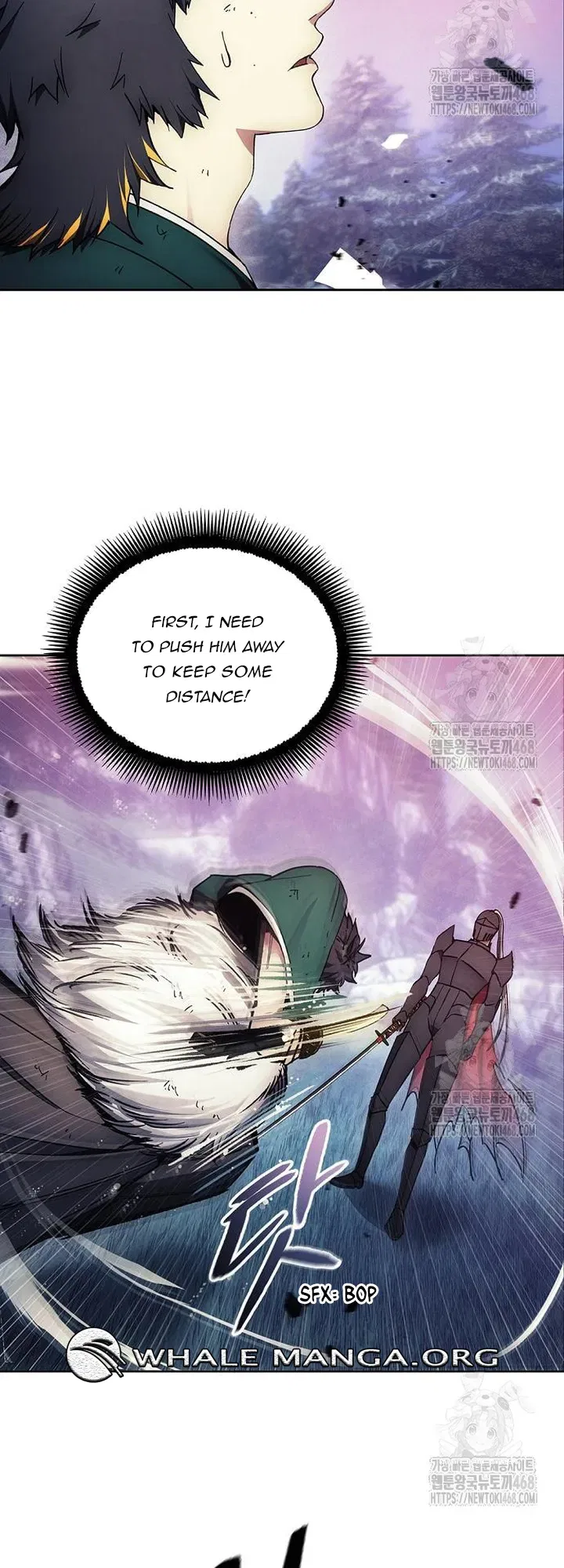 How To Live As a Villain Chapter 192 – Page 2