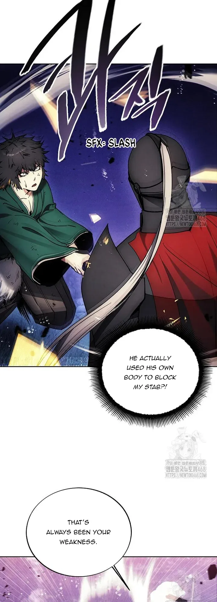 How To Live As a Villain Chapter 192 – Page 3