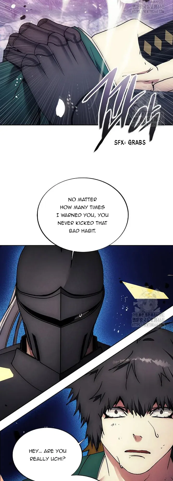 How To Live As a Villain Chapter 192 – Page 4