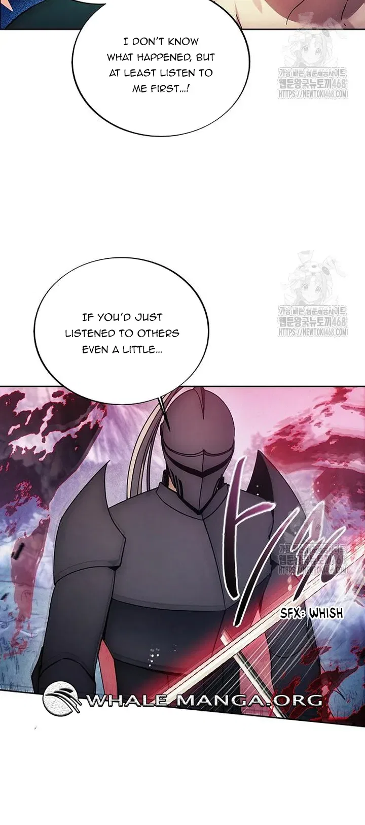 How To Live As a Villain Chapter 192 – Page 5