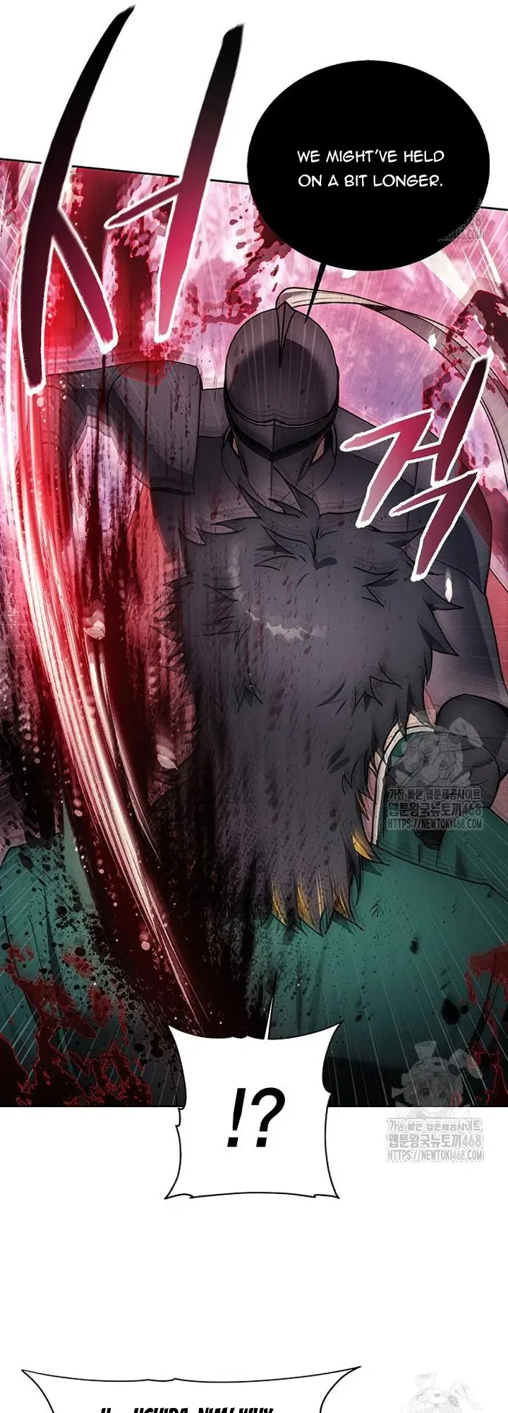 How To Live As a Villain Chapter 192 – Page 6