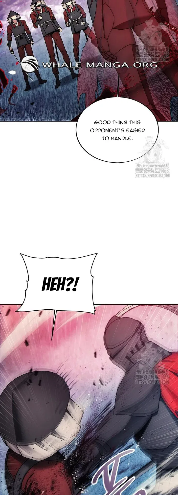How To Live As a Villain Chapter 192 – Page 8