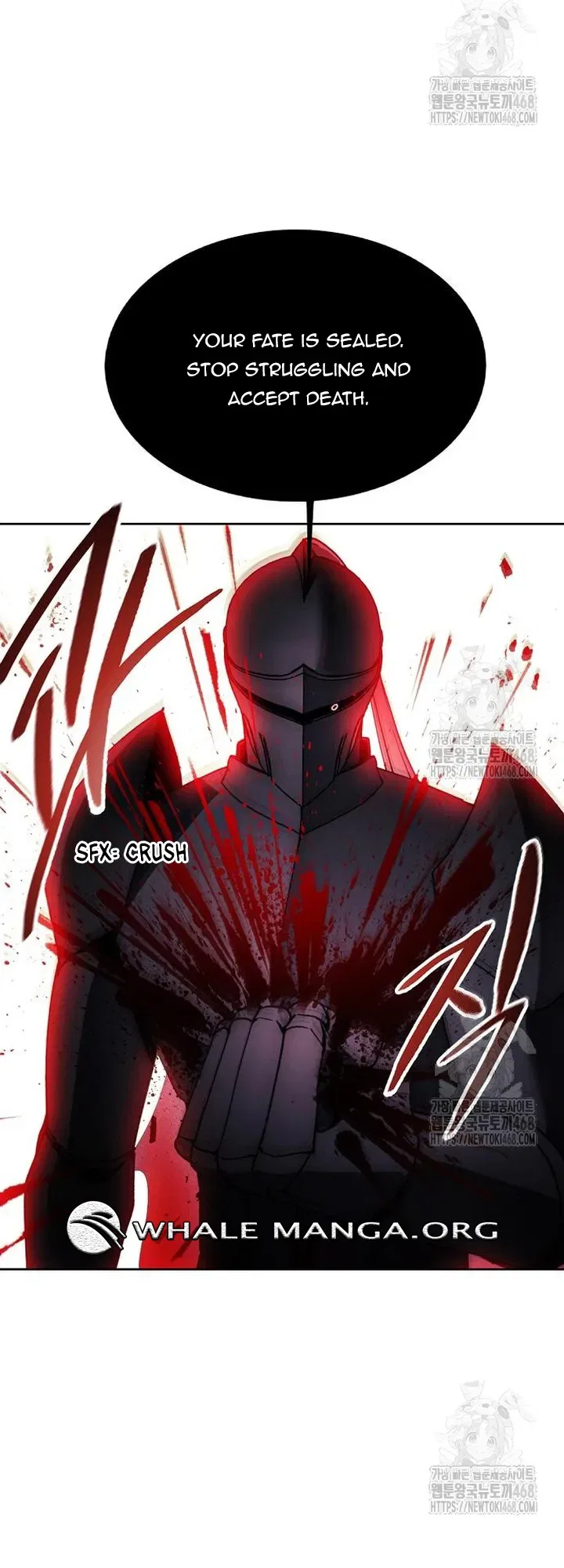 How To Live As a Villain Chapter 192 – Page 10