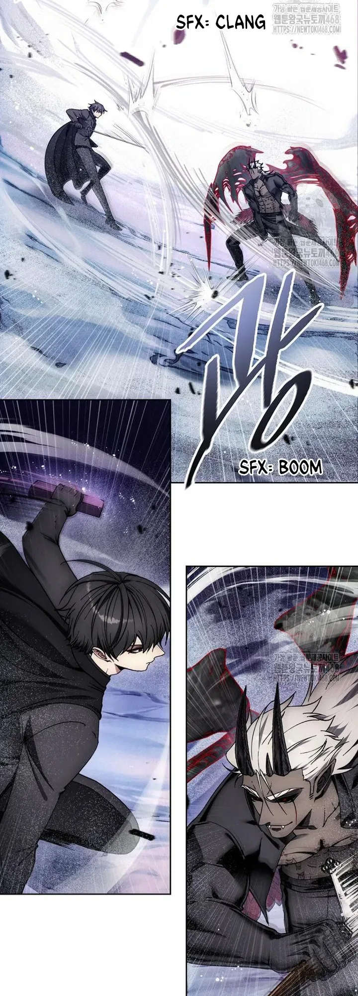 How To Live As a Villain Chapter 192 – Page 12