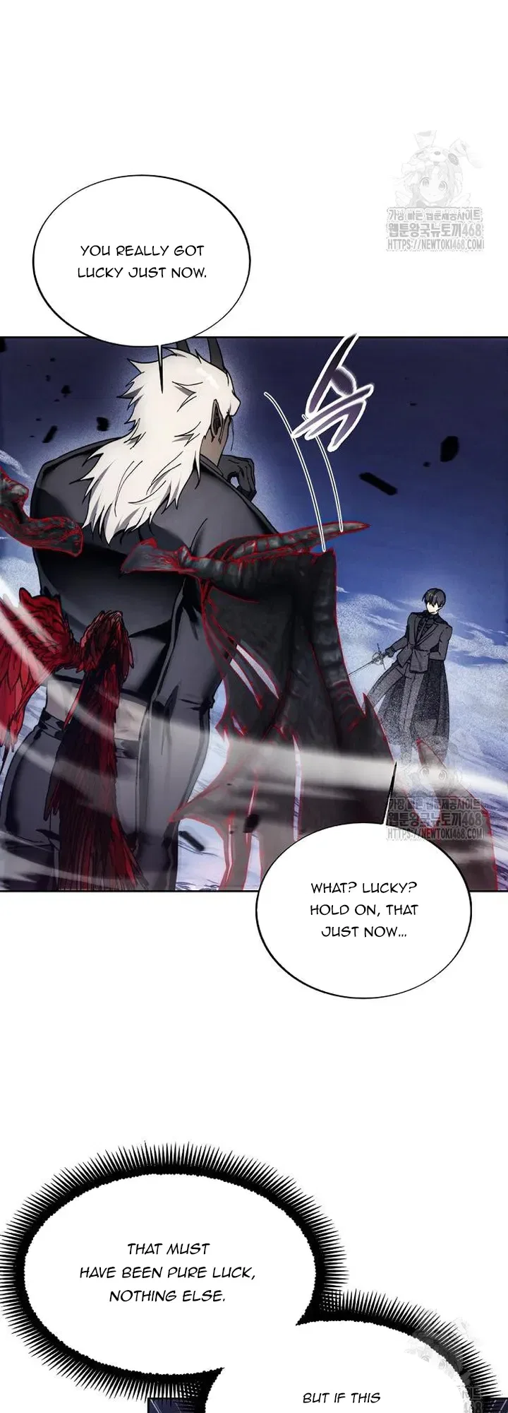 How To Live As a Villain Chapter 192 – Page 16