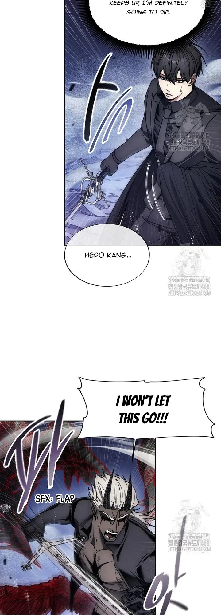 How To Live As a Villain Chapter 192 – Page 17