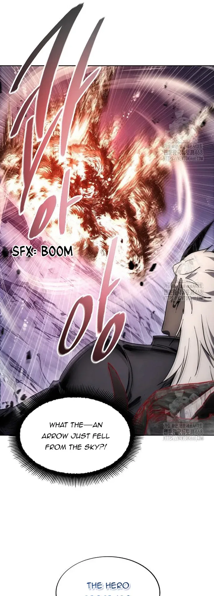 How To Live As a Villain Chapter 192 – Page 21