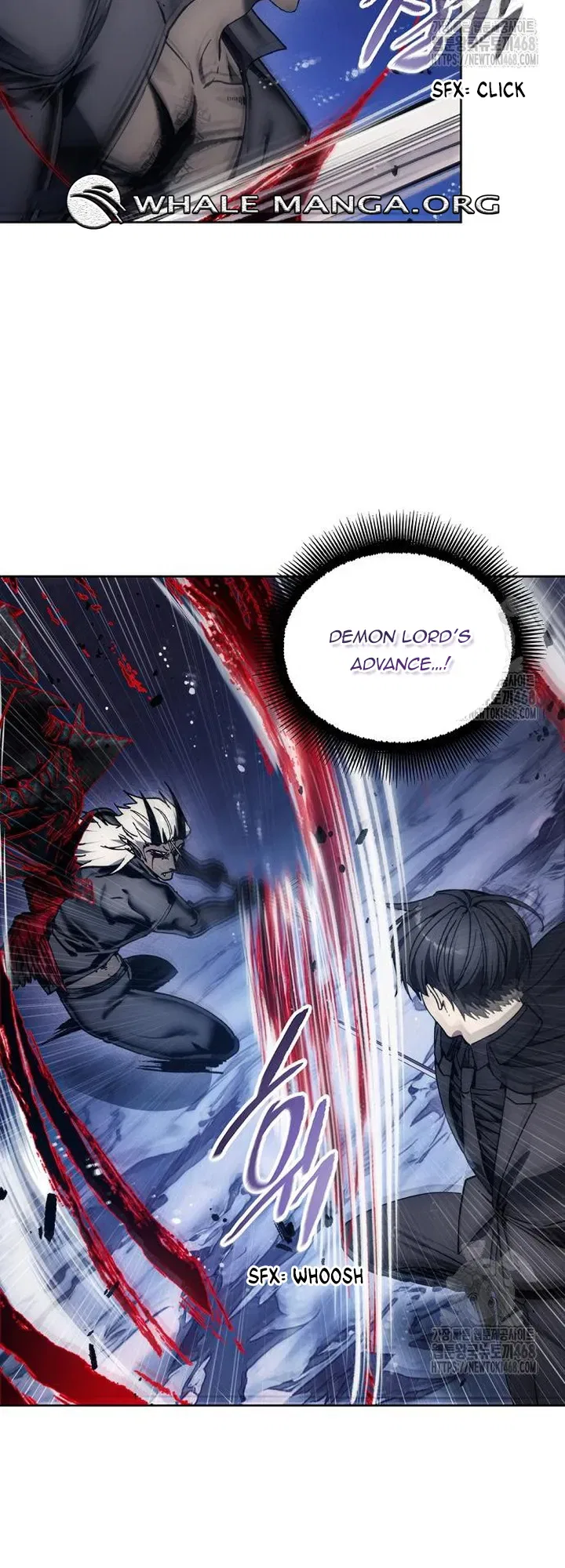 How To Live As a Villain Chapter 192 – Page 23