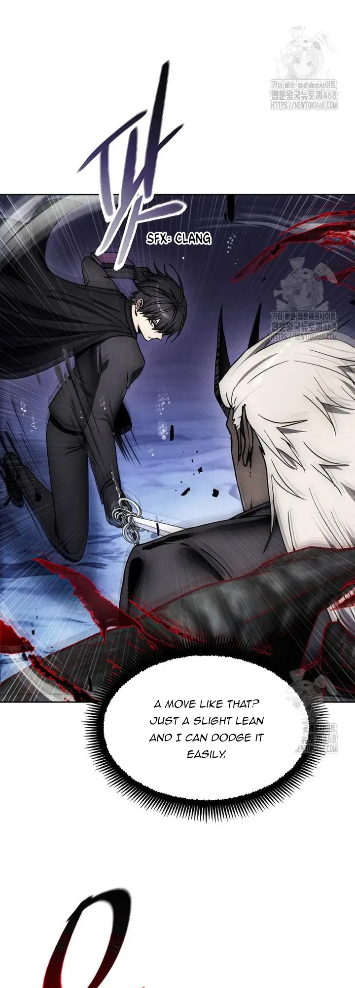How To Live As a Villain Chapter 192 – Page 24