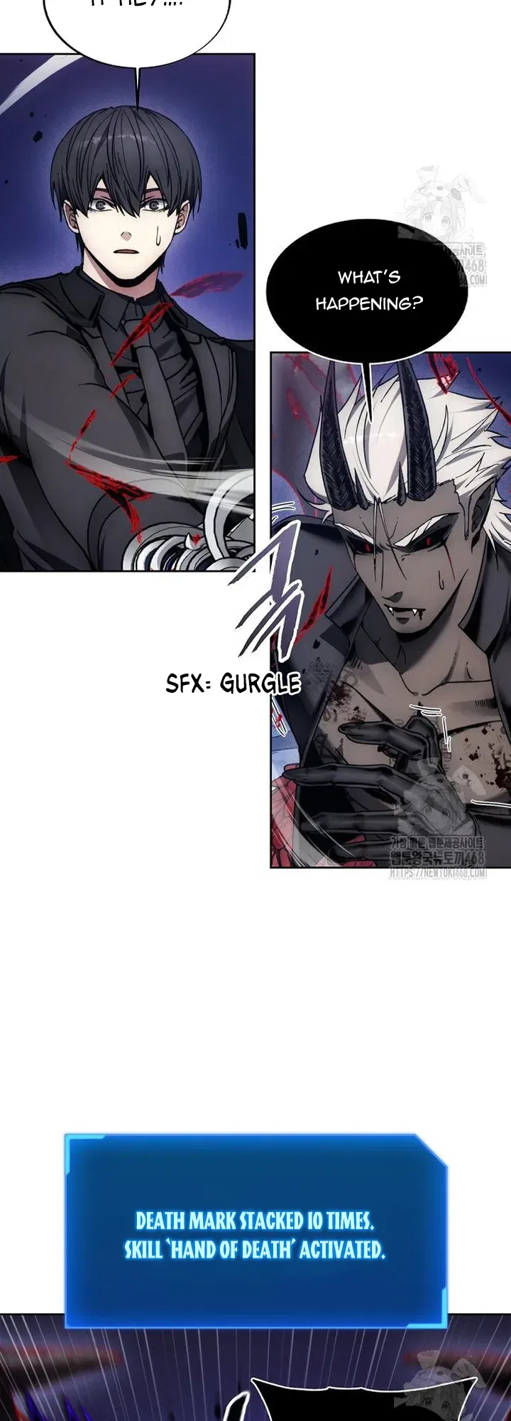 How To Live As a Villain Chapter 192 – Page 27