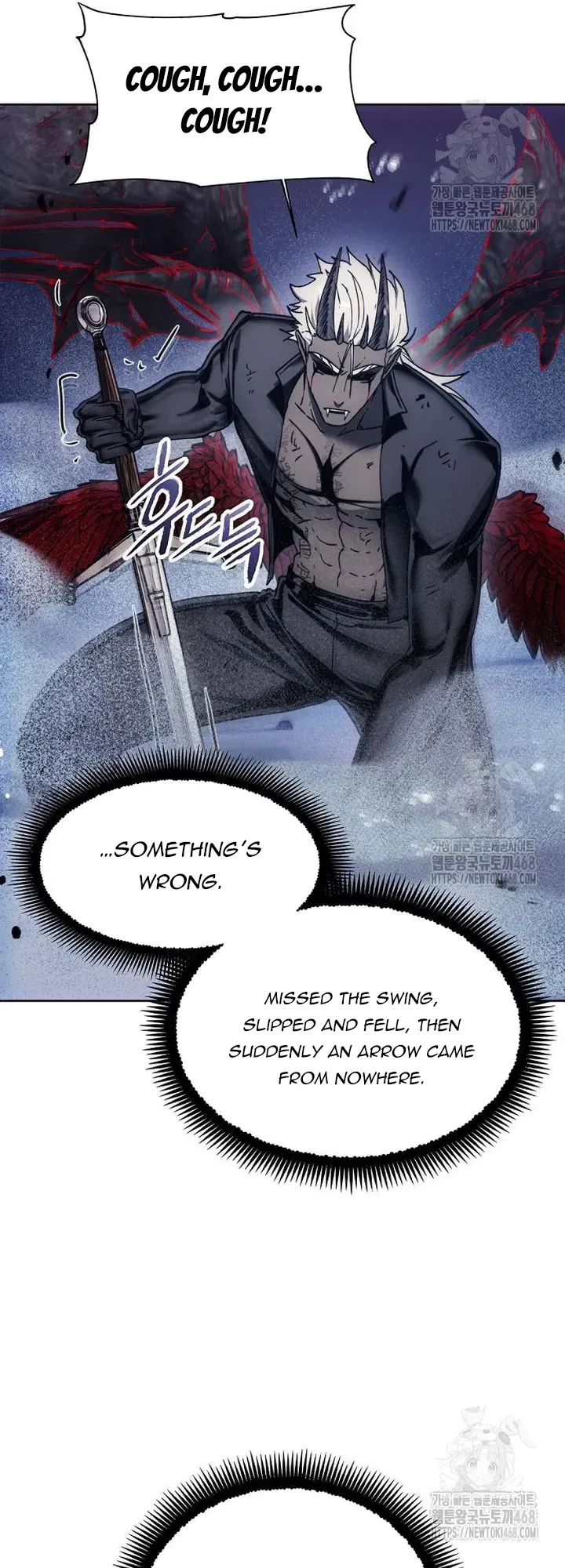 How To Live As a Villain Chapter 192 – Page 31