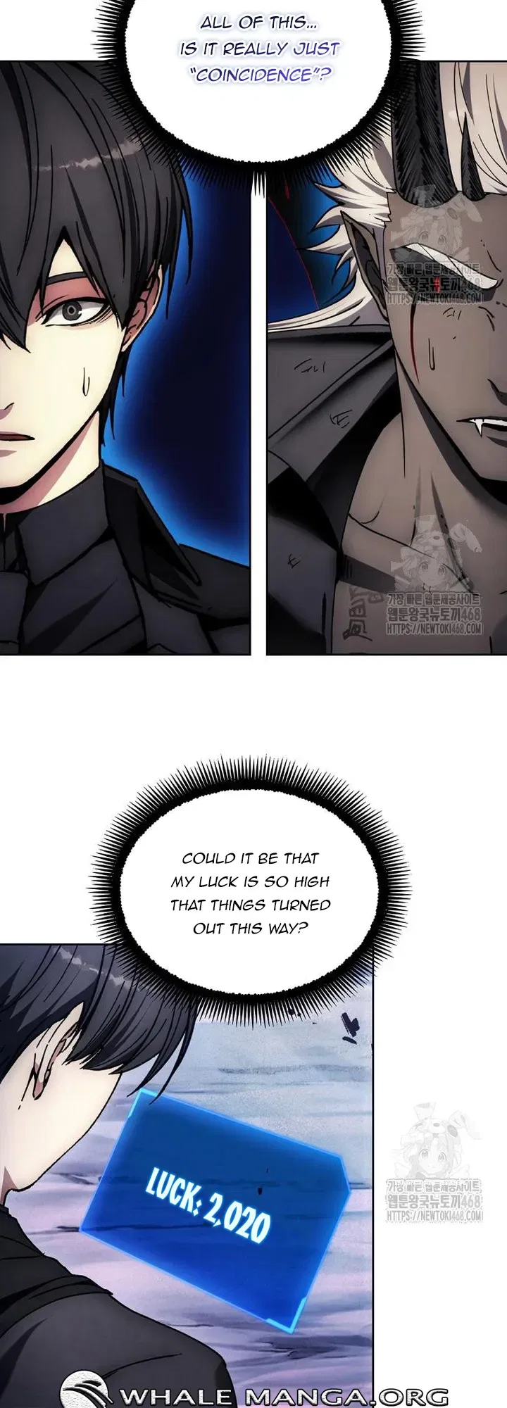 How To Live As a Villain Chapter 192 – Page 32