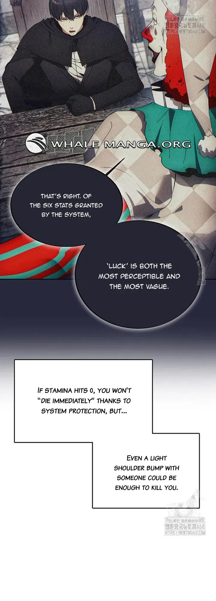 How To Live As a Villain Chapter 192 – Page 35
