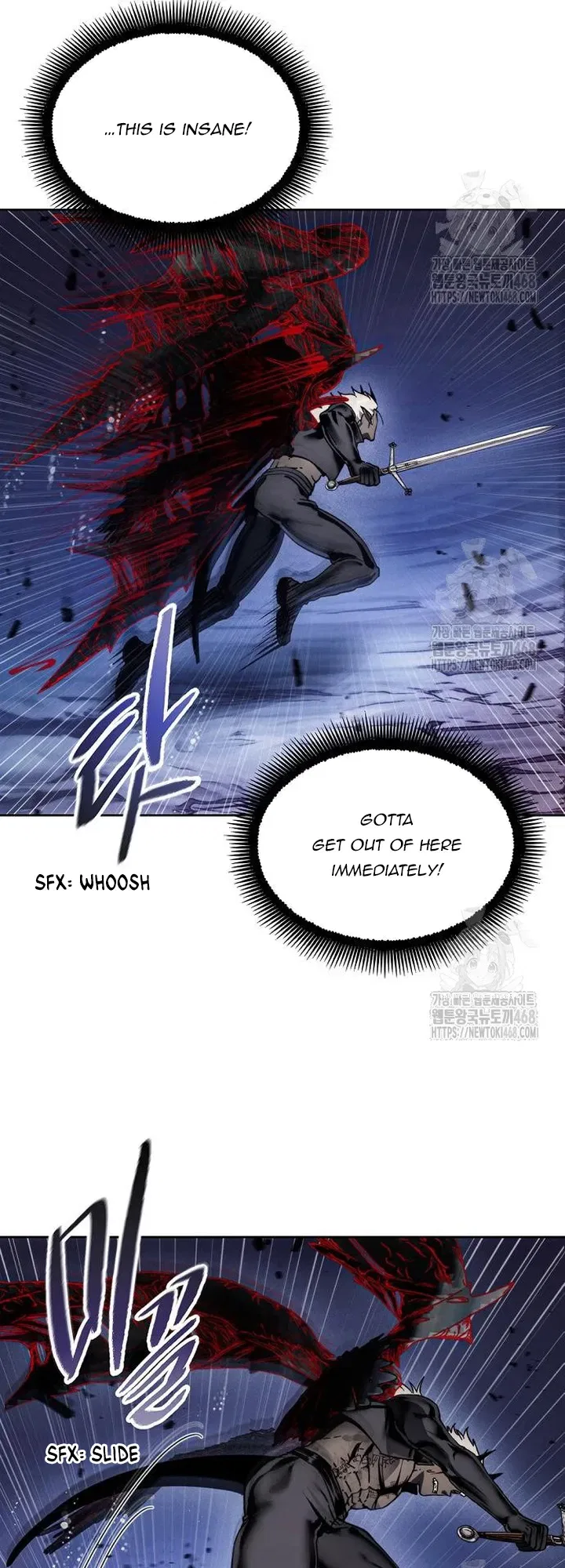 How To Live As a Villain Chapter 192 – Page 37