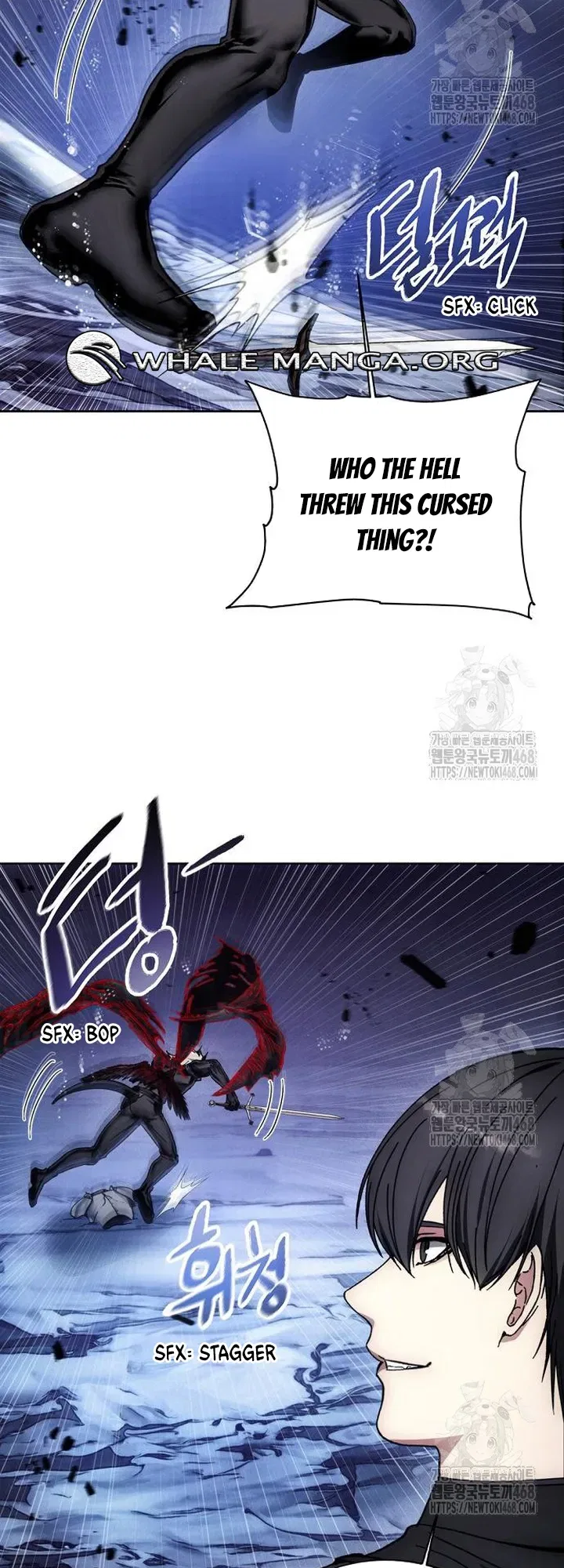 How To Live As a Villain Chapter 192 – Page 38