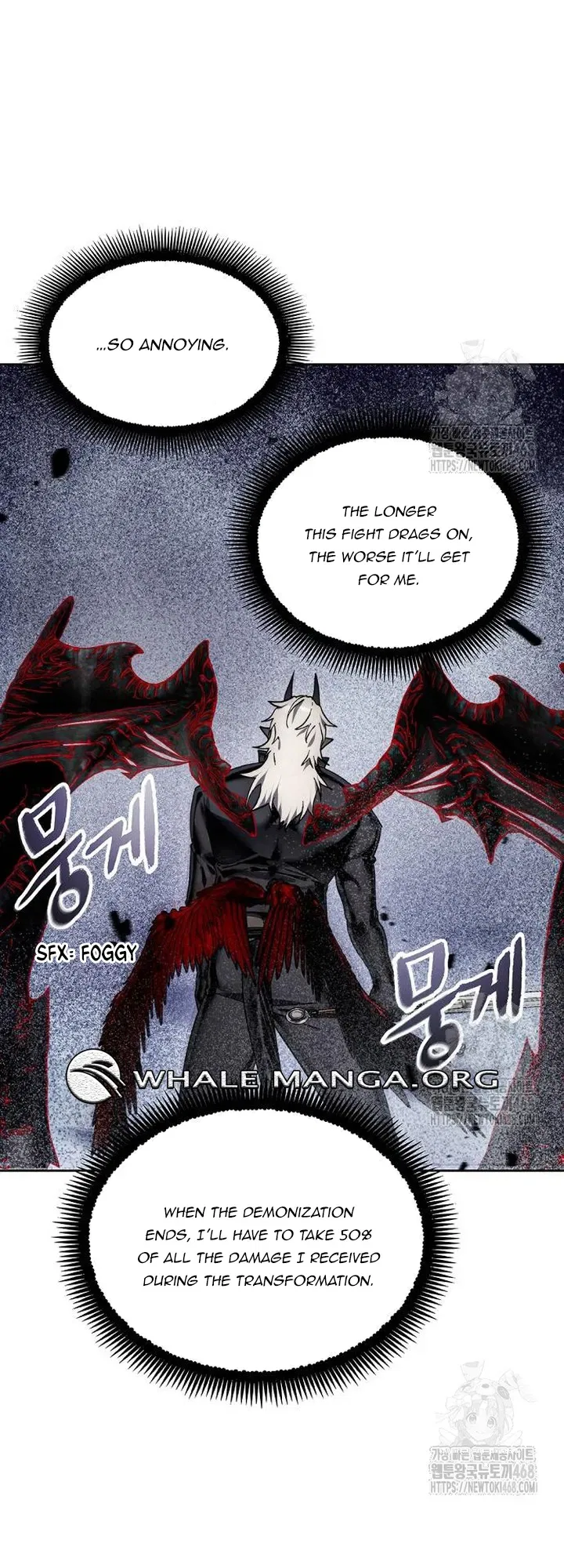How To Live As a Villain Chapter 192 – Page 42