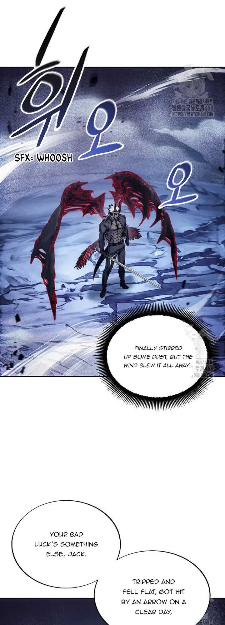 How To Live As a Villain Chapter 192 – Page 43