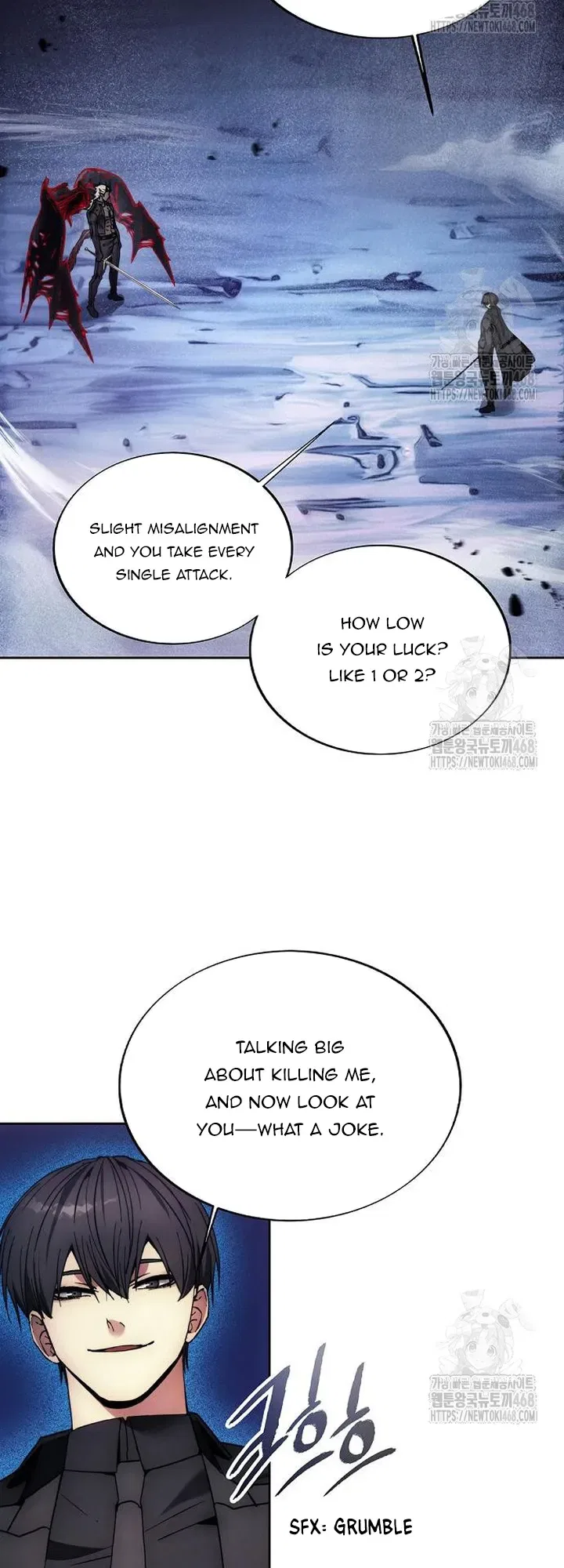 How To Live As a Villain Chapter 192 – Page 44