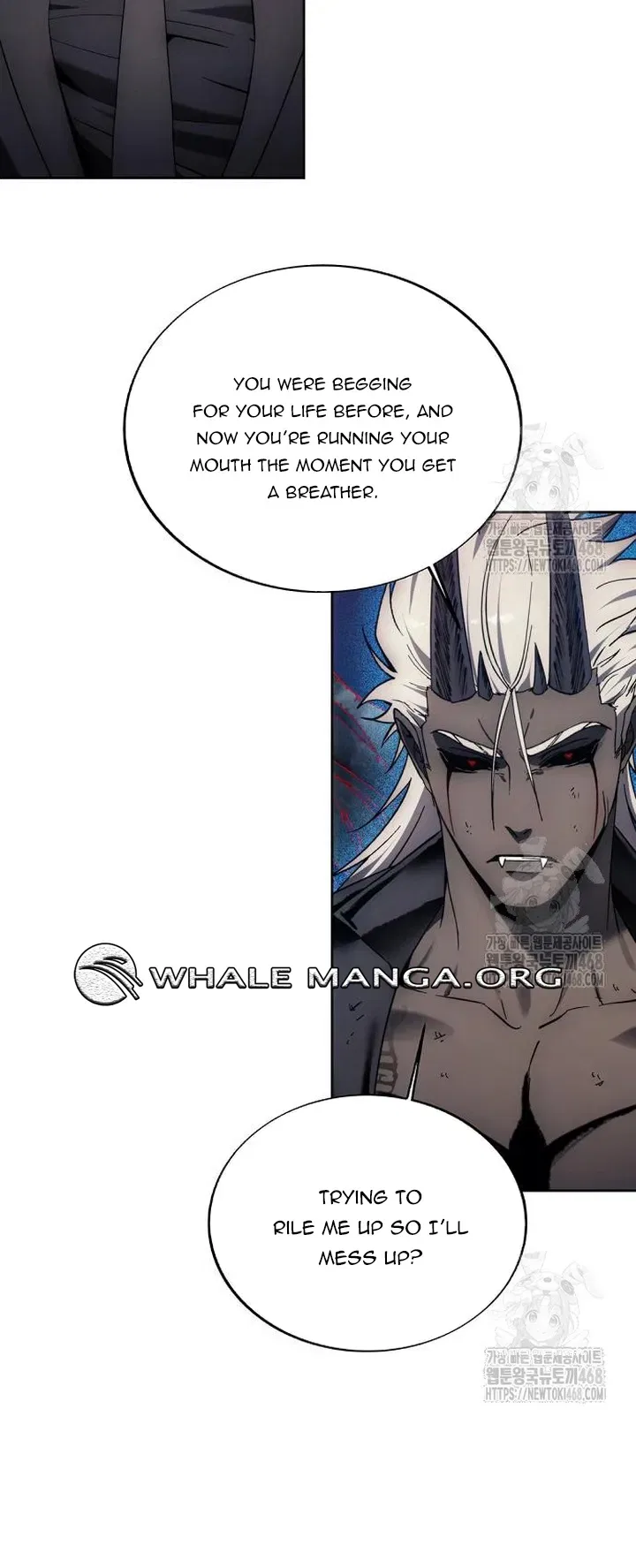 How To Live As a Villain Chapter 192 – Page 45
